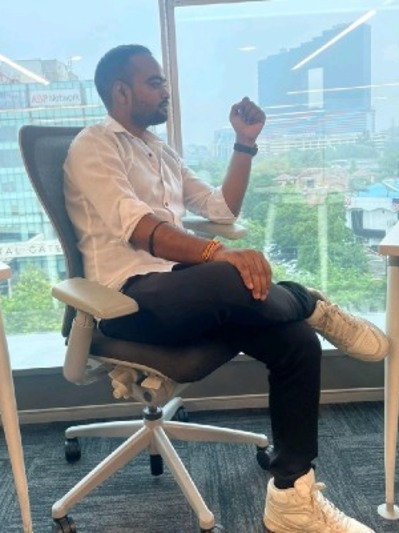 Aditya Raj Singh