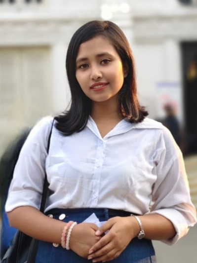 Ramita Das