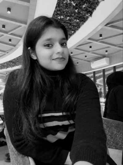 Shalu Kumari