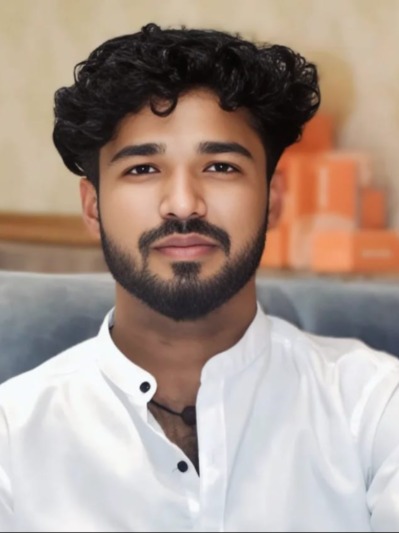 Purushottam kumar