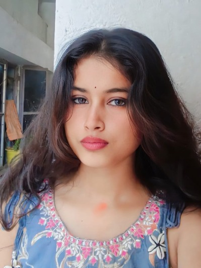Debarati sharma