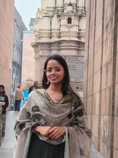 Archna Bharti