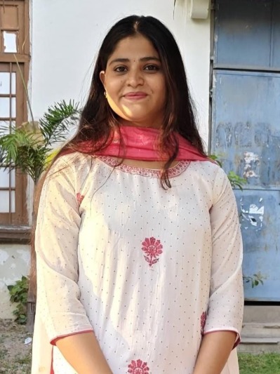 Sana Parween