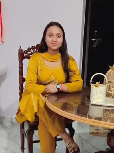 Sejal Kumari